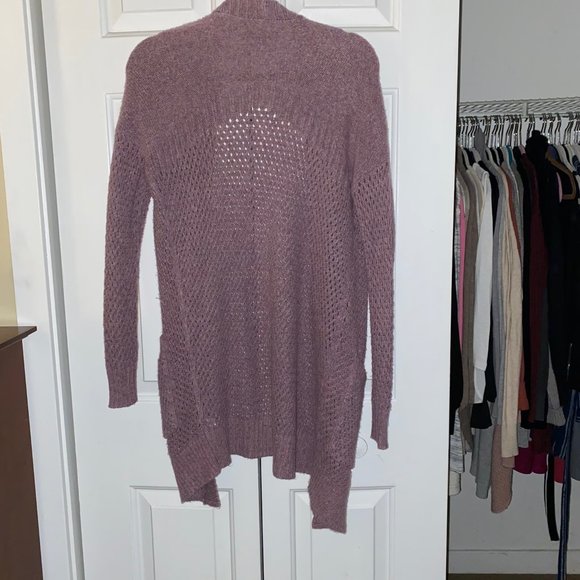 American Eagle Cardigan - Picture 2 of 3